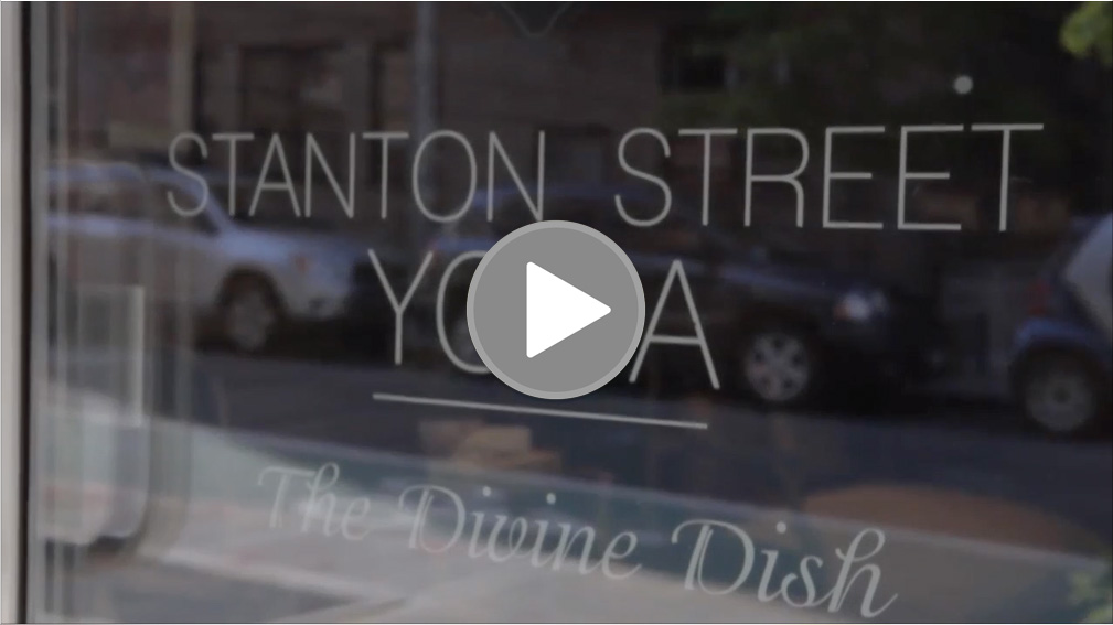 Stanton Street Yoga